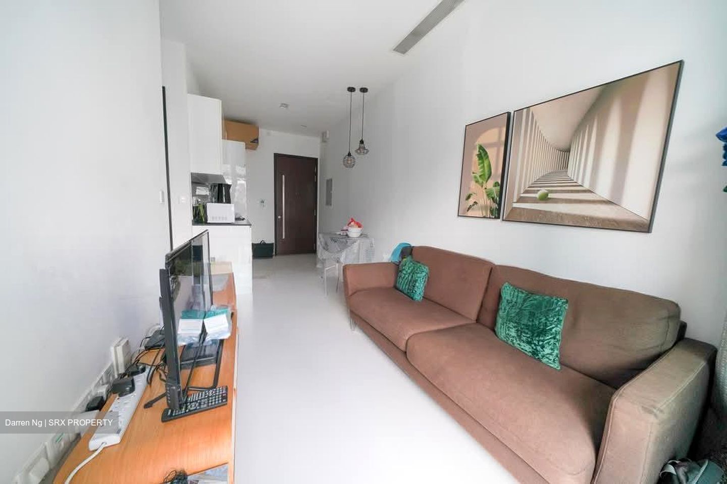 Robin Suites (D10), Apartment #534819491
